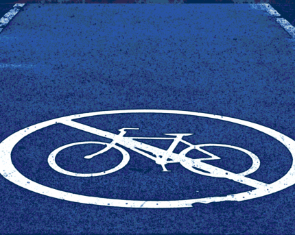 Are e-bikes better for the environment? E-bikes have advantages over traditional bikes.